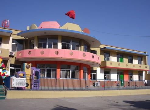 大興區(qū)嘉樹幼兒園安裝濾中濾飲水機(jī)