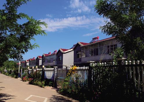 濾中濾開水器推動村鎮(zhèn)發(fā)展進(jìn)步